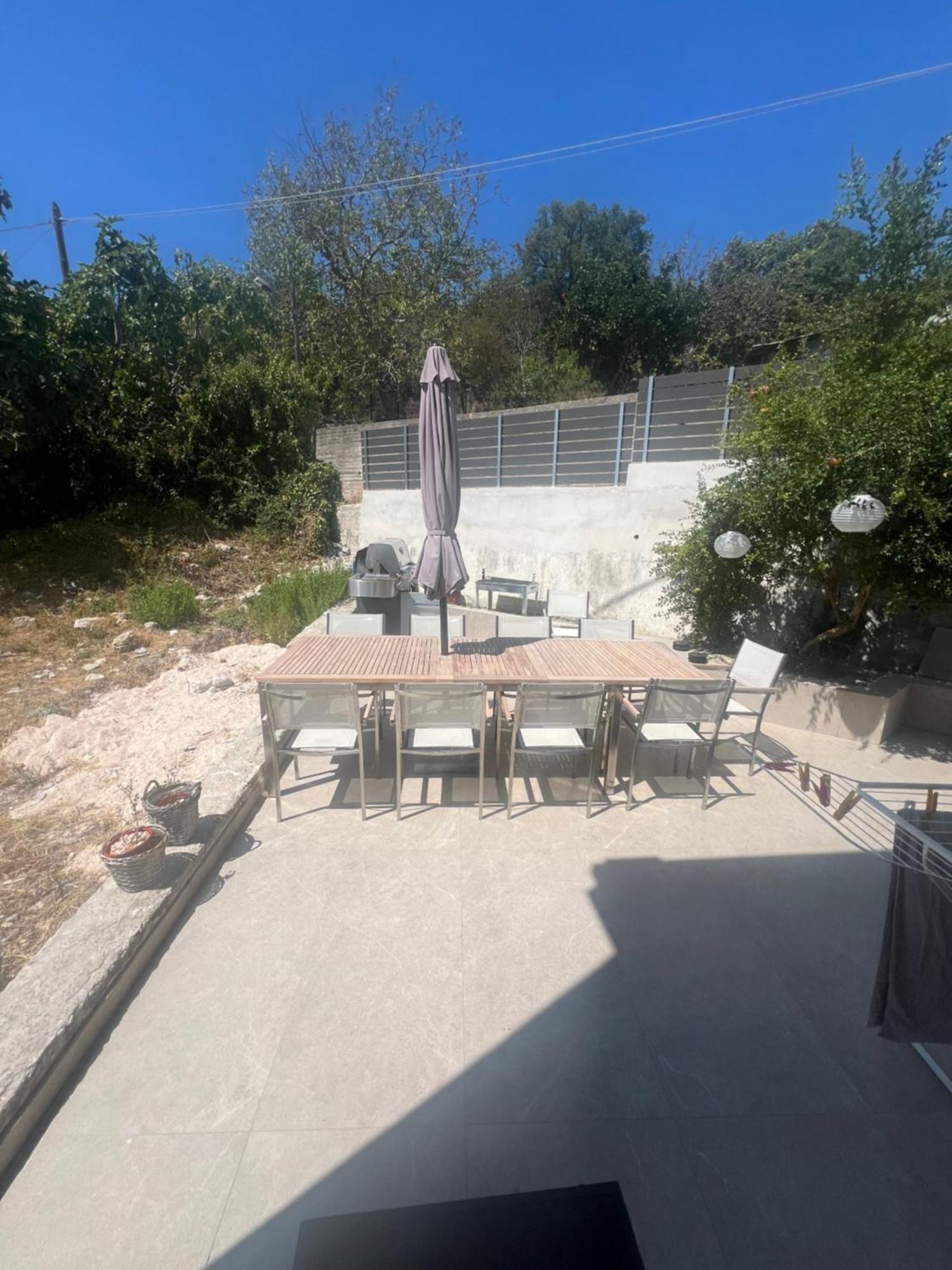 Sunset Villa Kamarina Exterior photo
