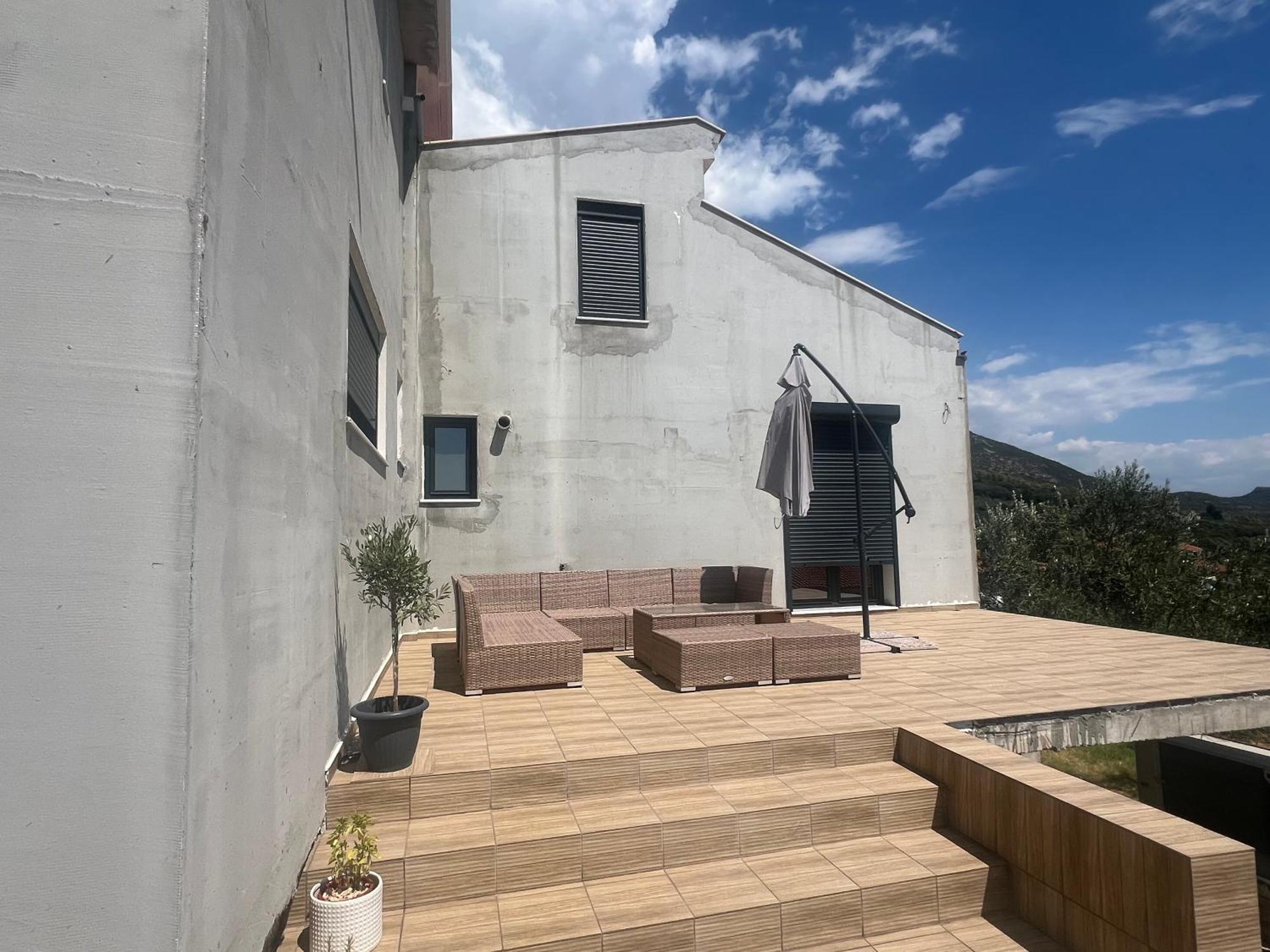 Sunset Villa Kamarina Exterior photo