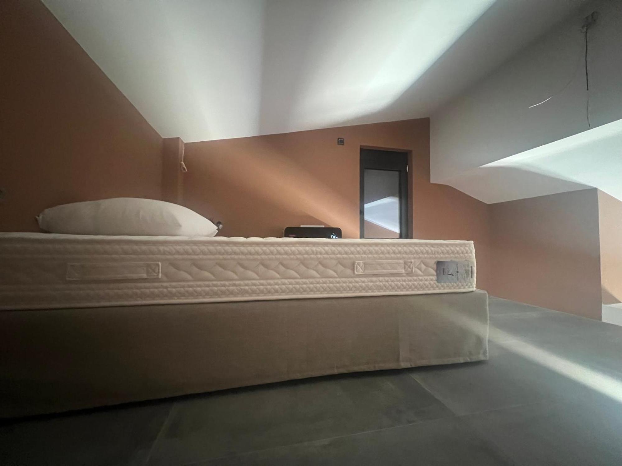 Sunset Villa Kamarina Exterior photo