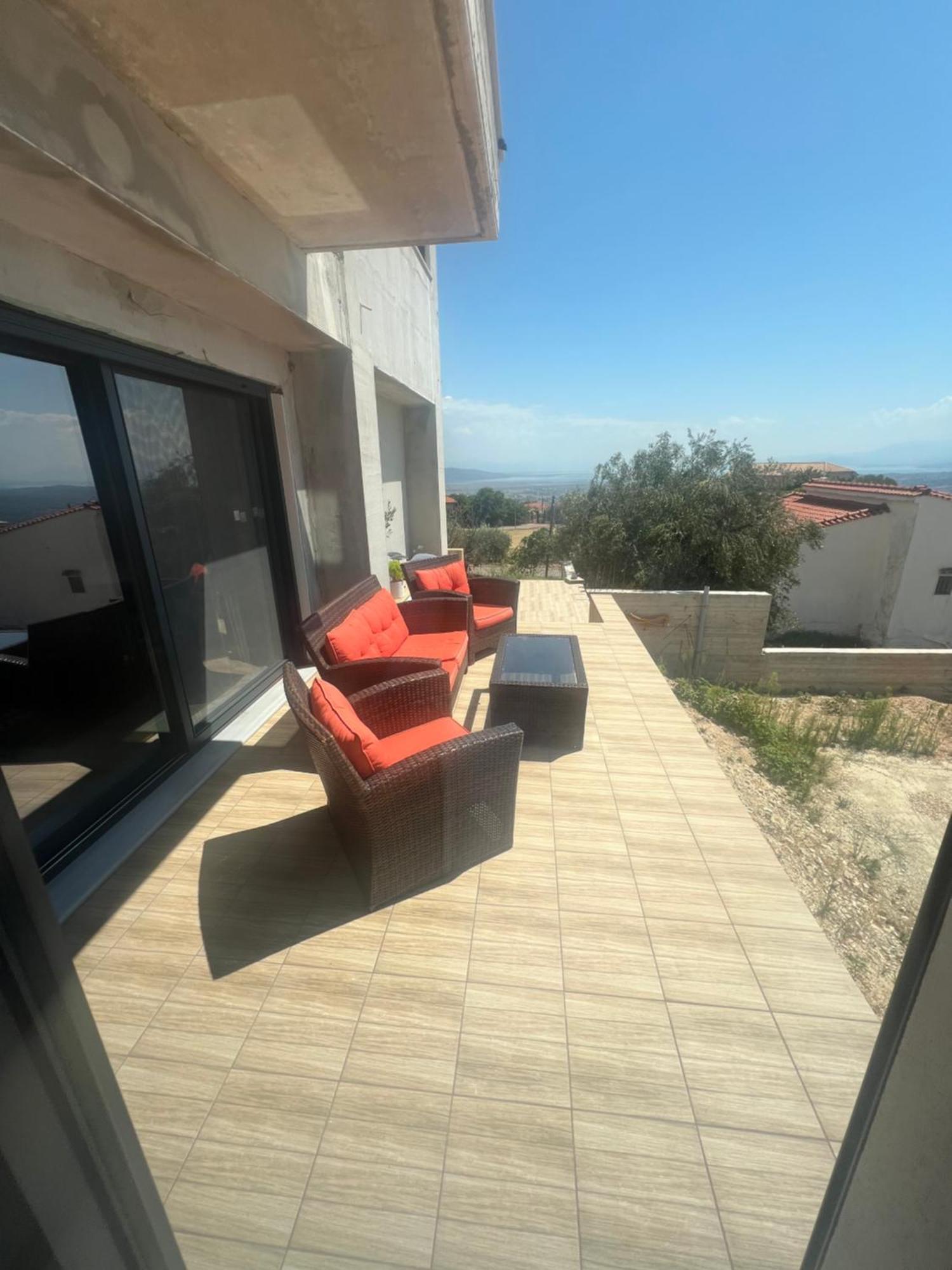 Sunset Villa Kamarina Exterior photo